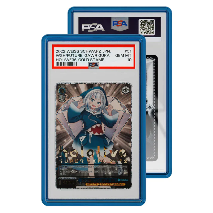 GradedGuard PSA Jewel Slab Protector - Image 7