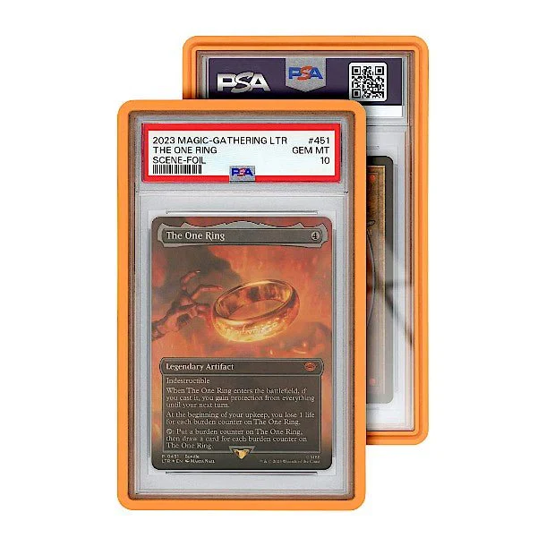 GradedGuard PSA Standard Slab Protector - Image 6