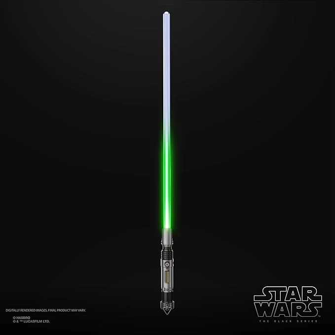 Hasbro Star Wars The Black Series Force FX Elite Sabine Wren Lightsaber - Image 8