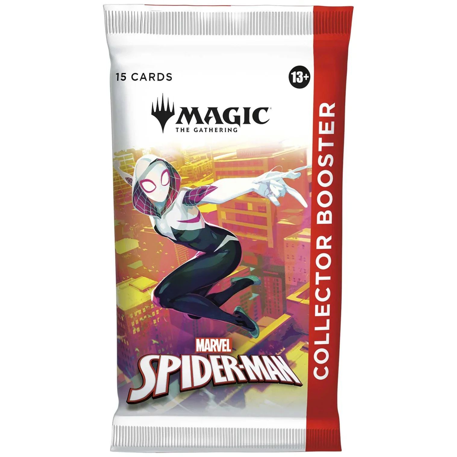 Magic: The Gathering: Marvel's Spider-Man Collector Booster - Image 4