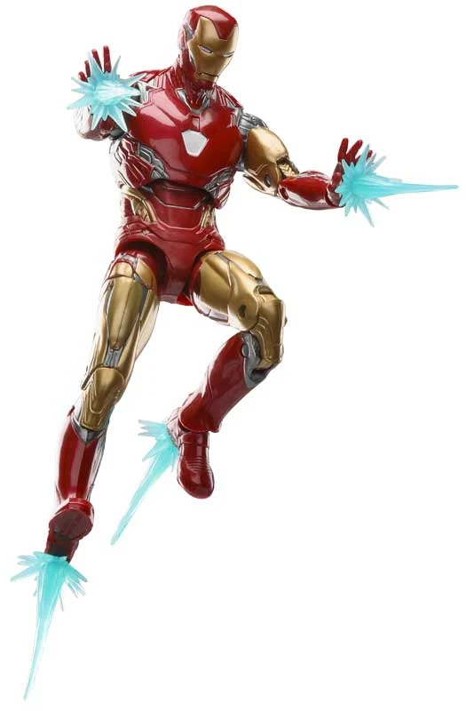 Marvel Legends Series Iron Man Mark LXXXV Avengers: Endgame 6 Inch Action Figure - Image 3