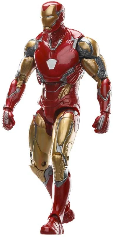 Marvel Legends Series Iron Man Mark LXXXV Avengers: Endgame 6 Inch Action Figure - Image 4