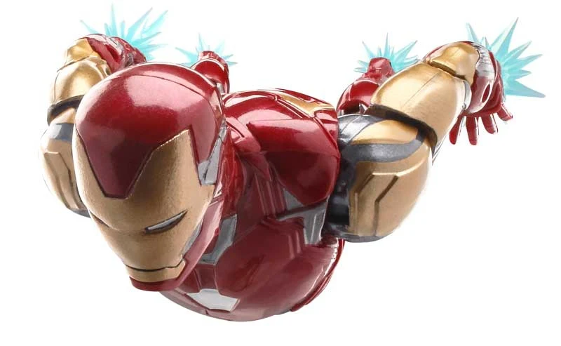 Marvel Legends Series Iron Man Mark LXXXV Avengers: Endgame 6 Inch Action Figure - Image 5