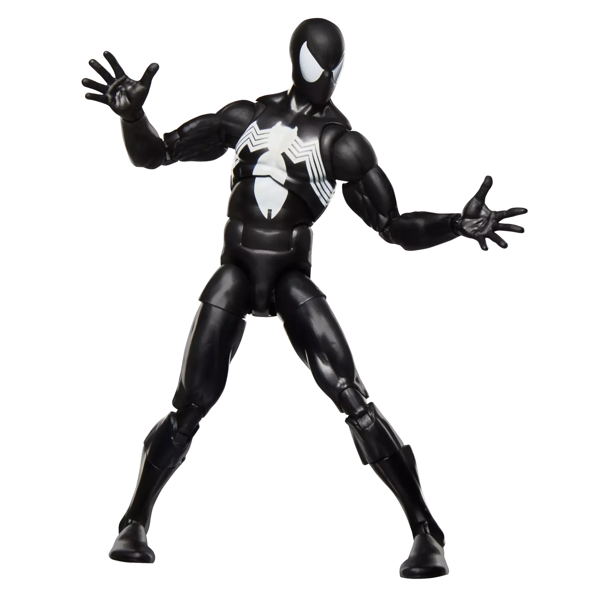 Marvel Legends Series Secret Wars Spider-Man - Image 3