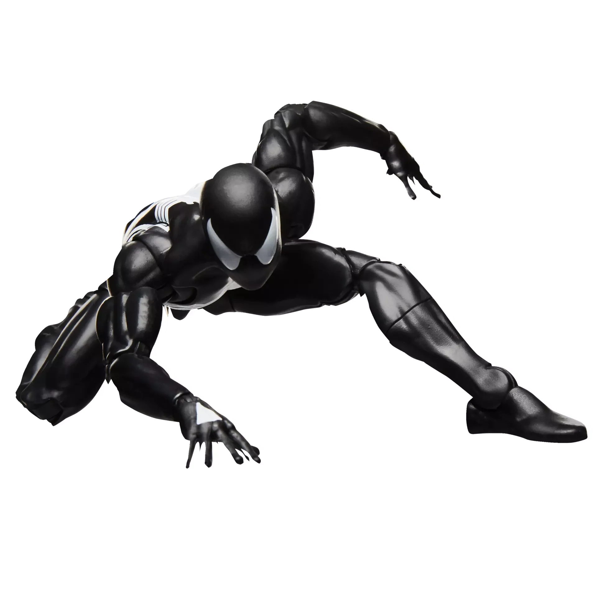 Marvel Legends Series Secret Wars Spider-Man - Image 4
