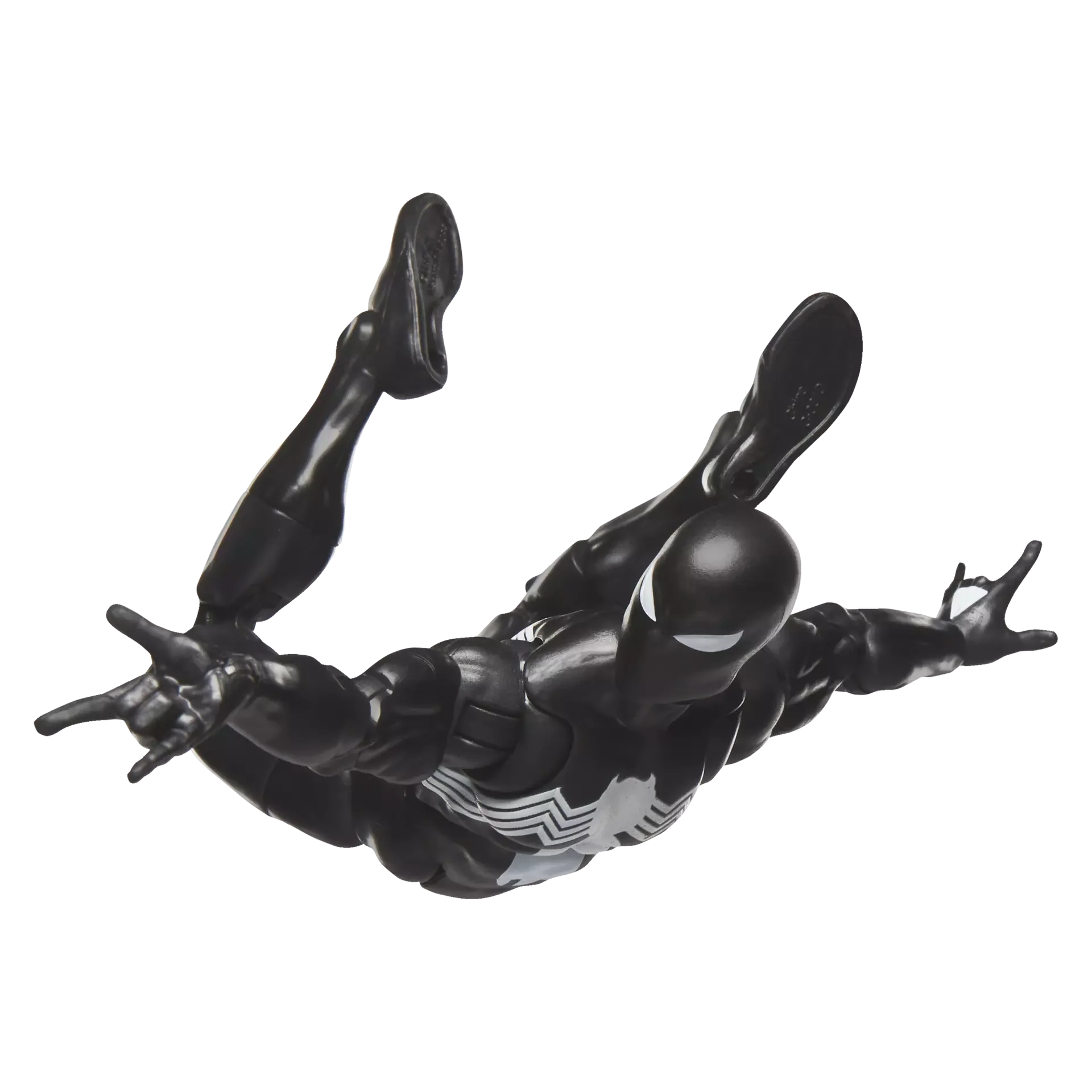 Marvel Legends Series Secret Wars Spider-Man - Image 5