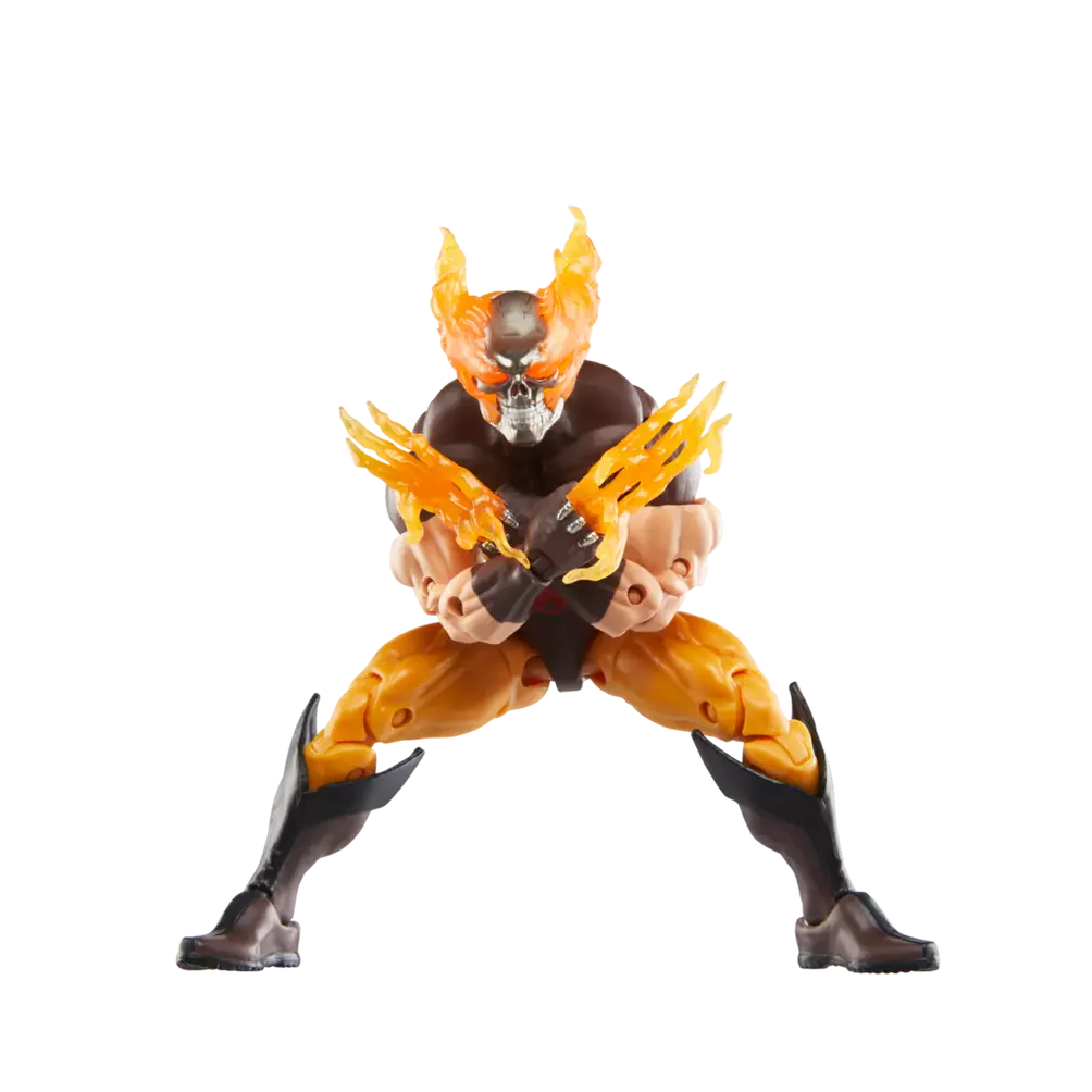 Marvel Legends Series Strange Tales Weapon of Vengeance - Image 3