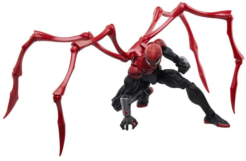 Marvel Legends Series Superior Spider-Man Comics Action Figure - Image 3