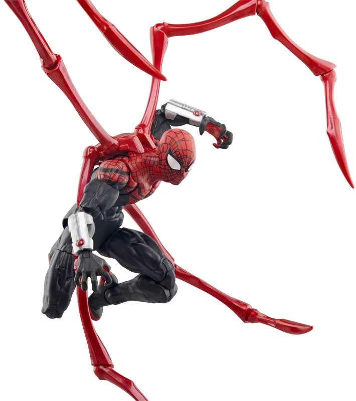 Marvel Legends Series Superior Spider-Man Comics Action Figure - Image 5