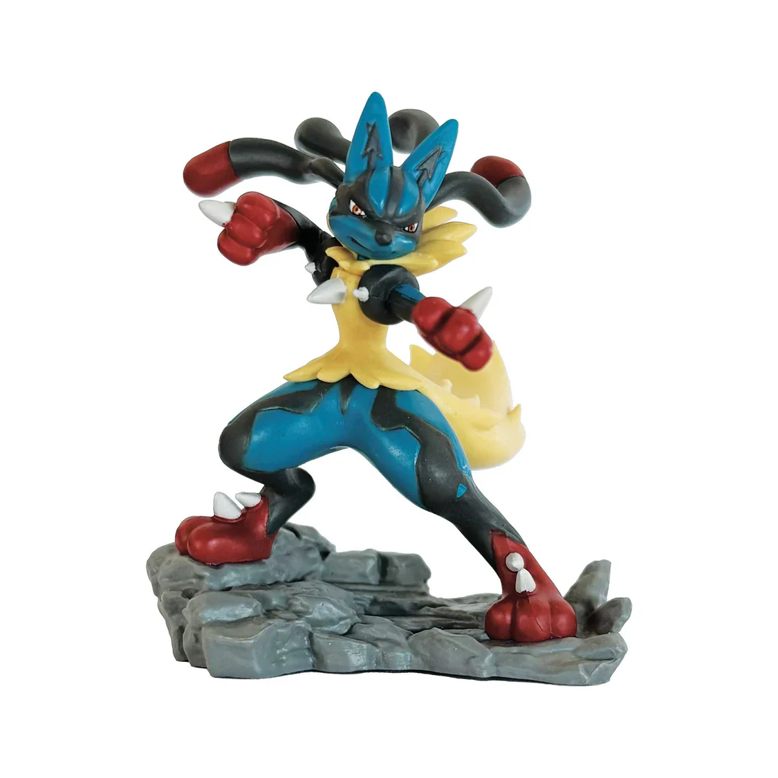 Pokémon TCG: Mega Lucario ex Figure Collection - Image 2
