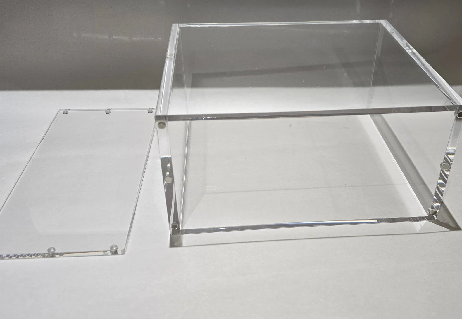 Pokemon Elite Trainer Box (ETB) Magnetic Acrylic Display Seal Cases - Image 6