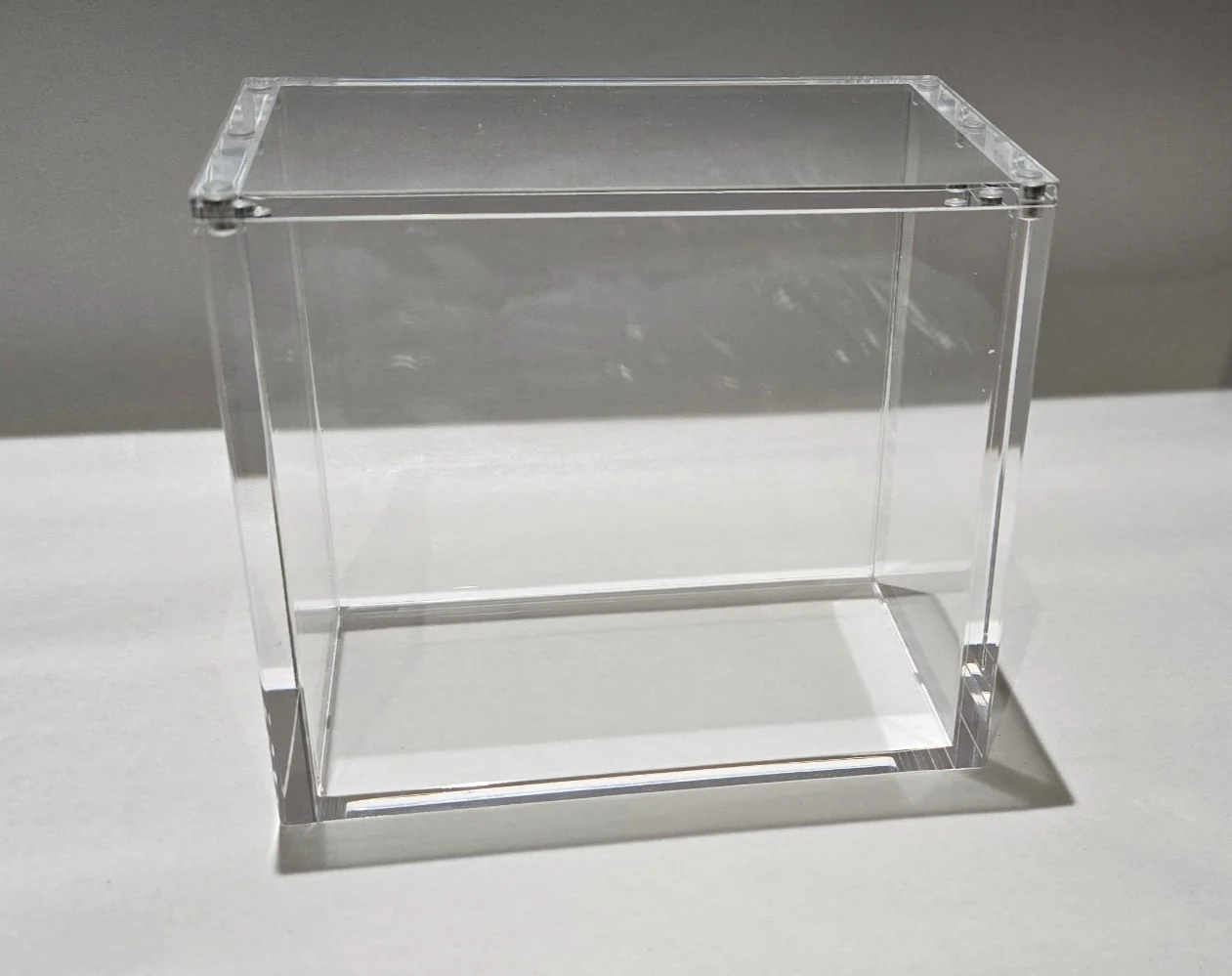 Pokemon Elite Trainer Box (ETB) Magnetic Acrylic Display Seal Cases - Image 7
