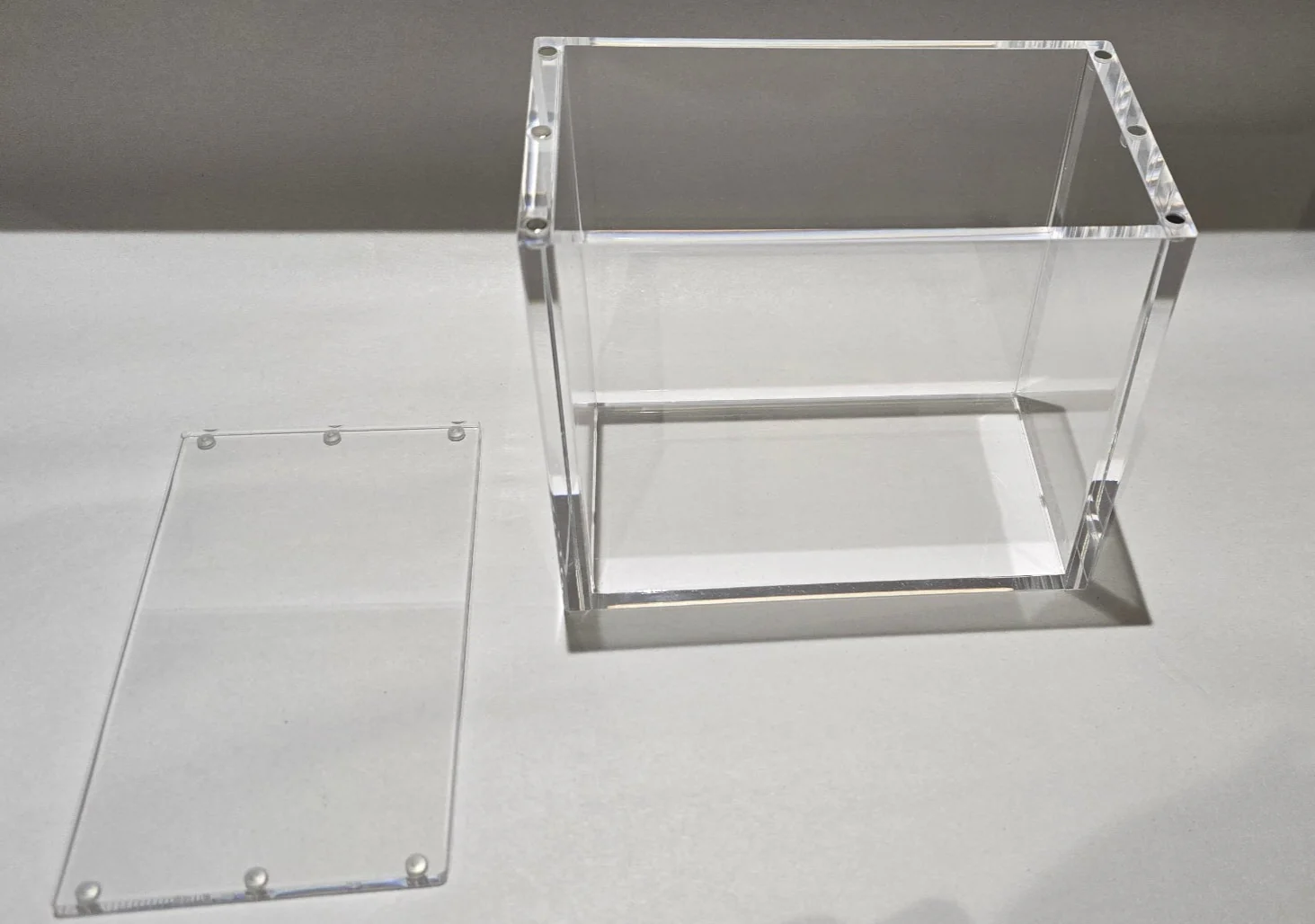 Pokemon Elite Trainer Box (ETB) Magnetic Acrylic Display Seal Cases - Image 8