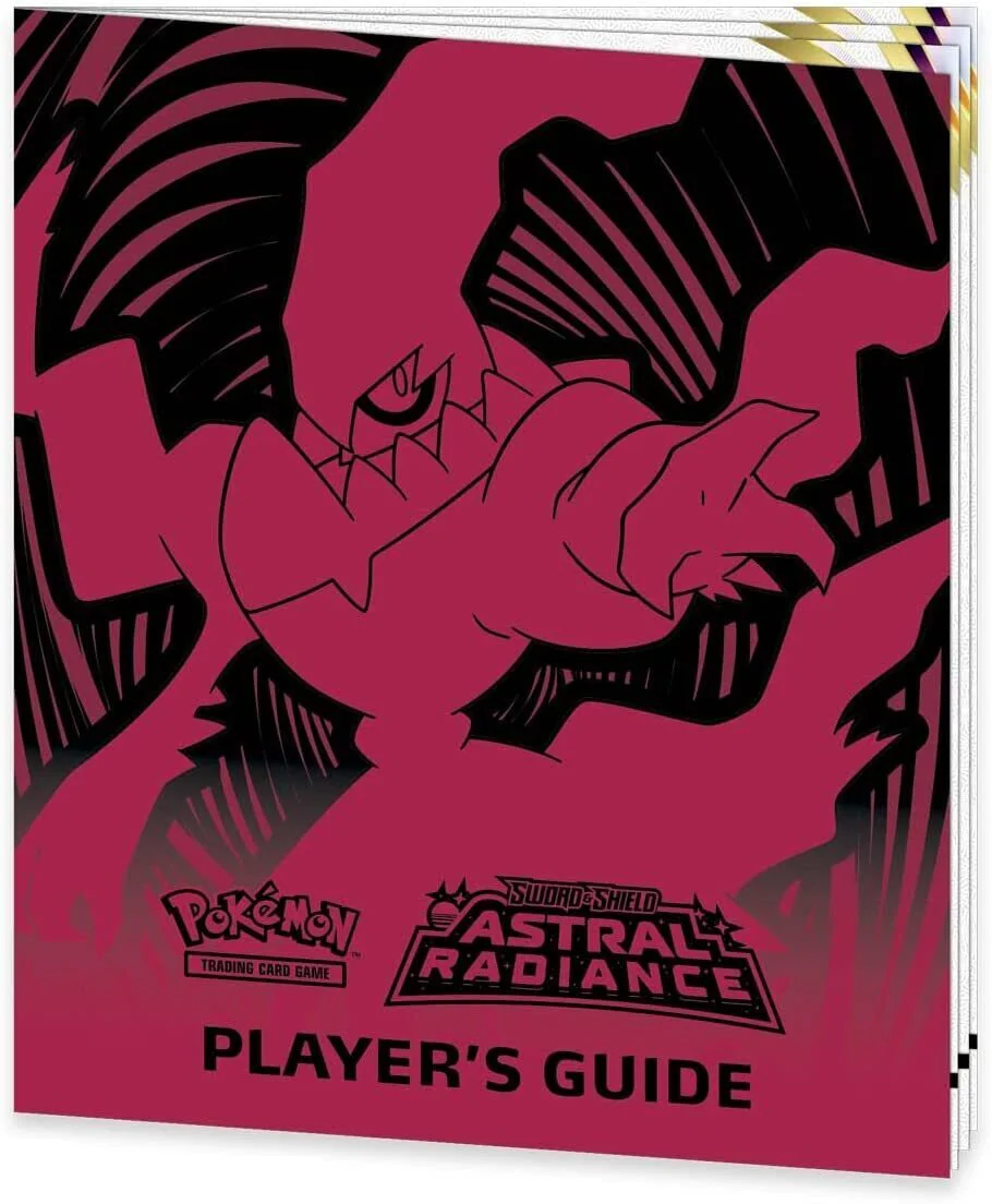 Pokémon TCG: Sword & Shield Astral Radiance Elite Trainer Box - Image 3
