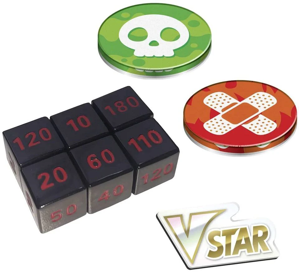Pokémon TCG: Sword & Shield Astral Radiance Elite Trainer Box - Image 5