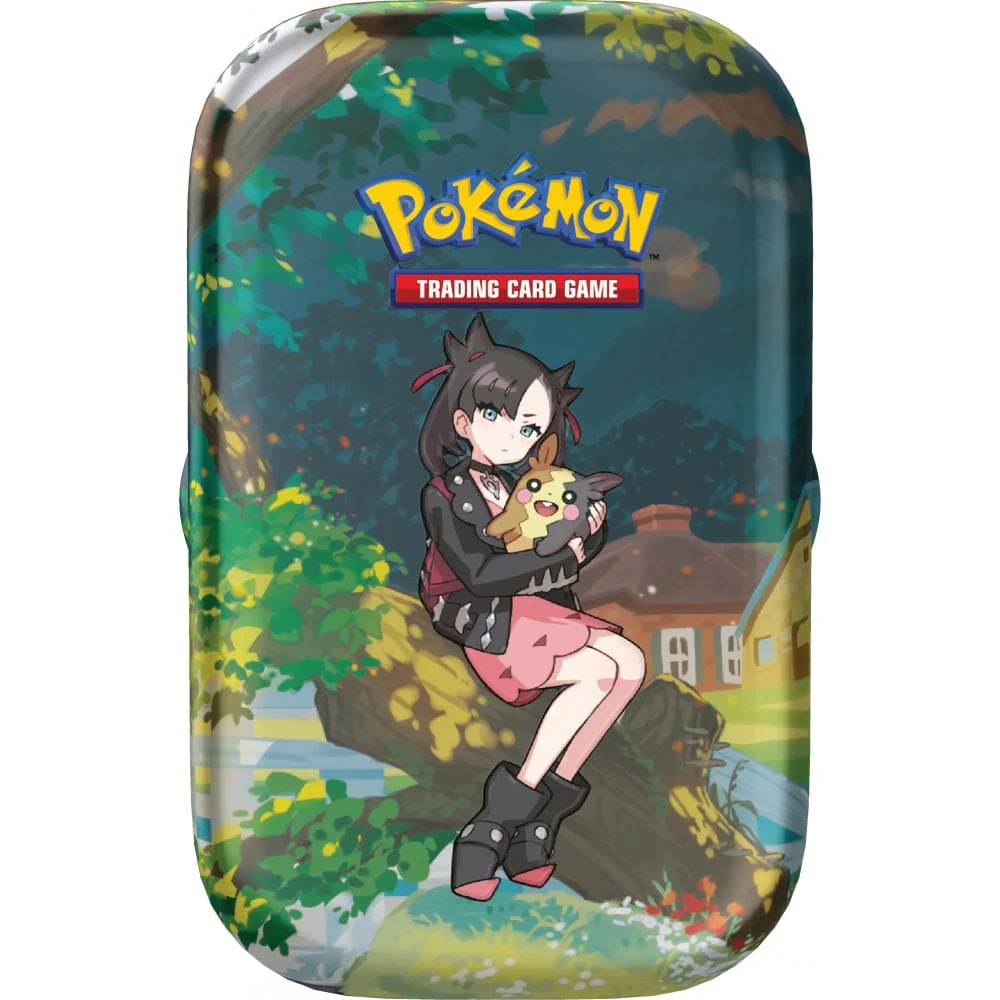 Pokémon TCG: Crown Zenith Mini Tin (1 at Random) - Image 3