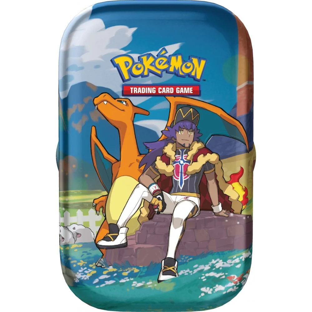 Pokémon TCG: Crown Zenith Mini Tin (1 at Random) - Image 4