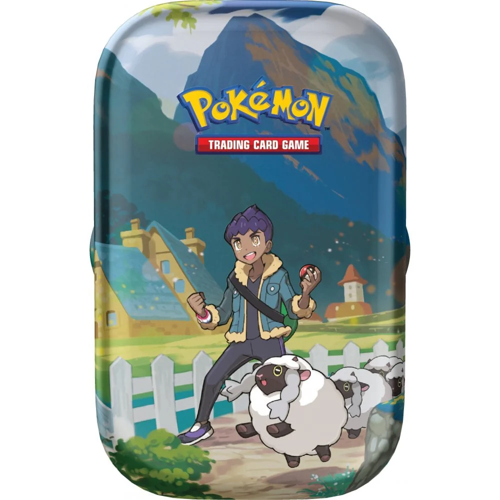 Pokémon TCG: Crown Zenith Mini Tin (1 at Random) - Image 5