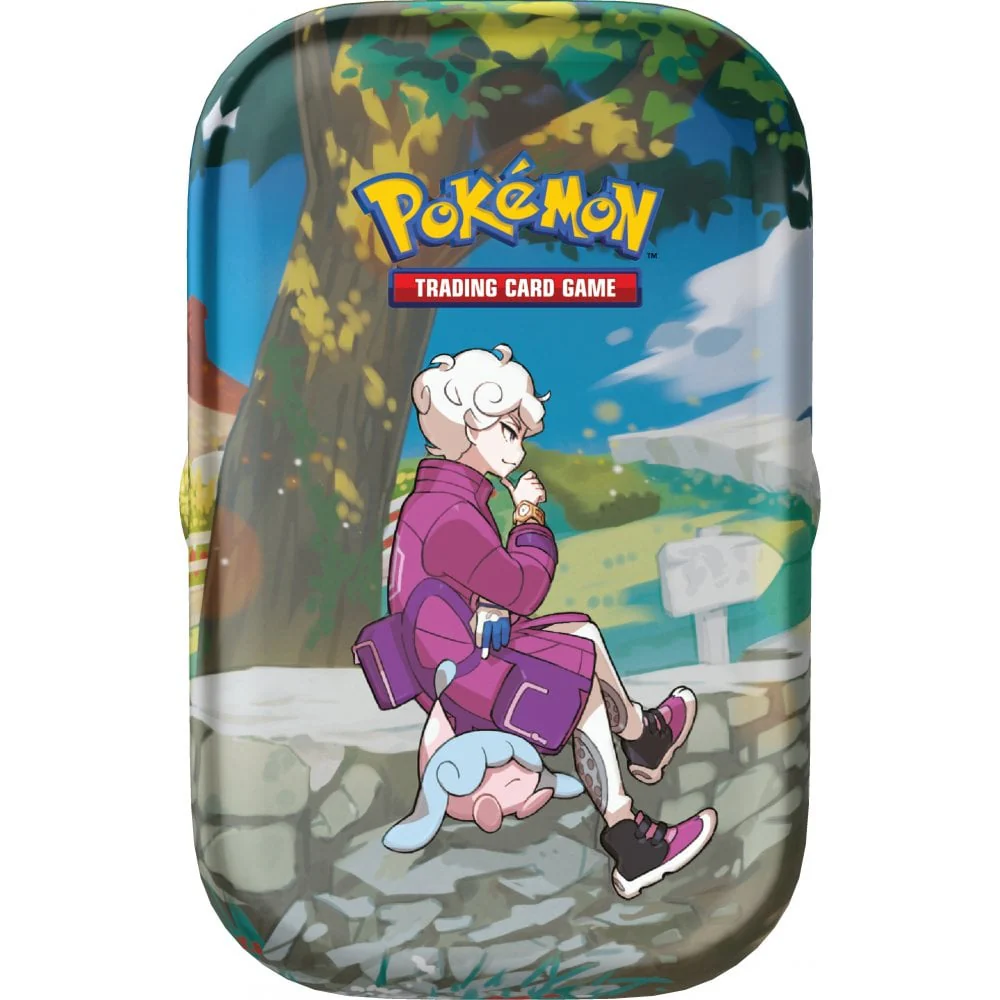 Pokémon TCG: Crown Zenith Mini Tin (1 at Random) - Image 6