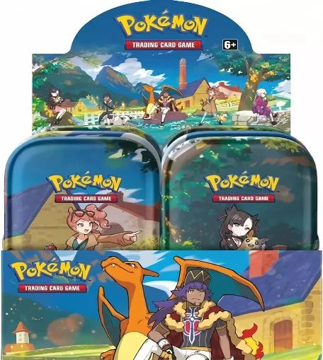 Pokémon TCG: Crown Zenith Mini Tin (1 at Random) - Image 7