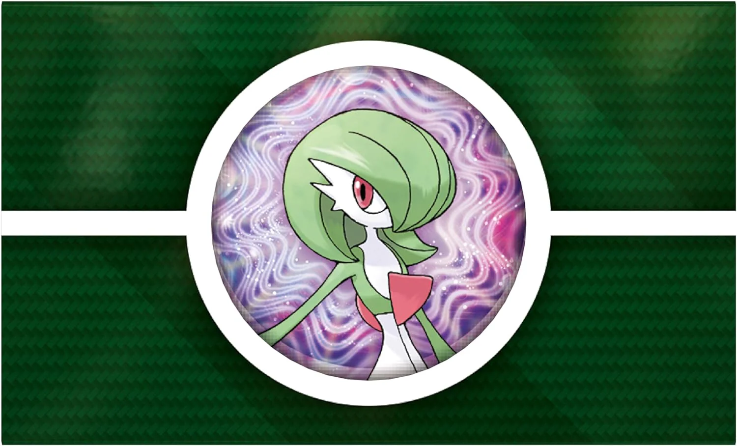Pokémon TCG: Gardevoir ex League Battle Deck (1 Ready-to-Play 60-Card Deck Including Gardevoir ex and Mew ex) - Image 4