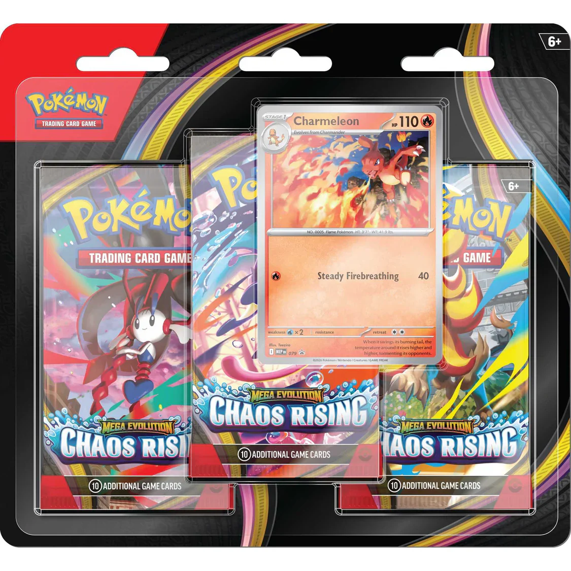 Pokémon TCG