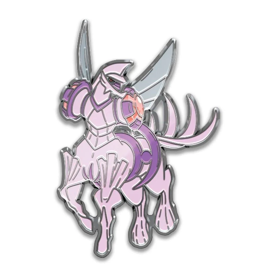 Pokémon TCG: Origin Forme Palkia VSTAR Premium Collection Box - Image 3