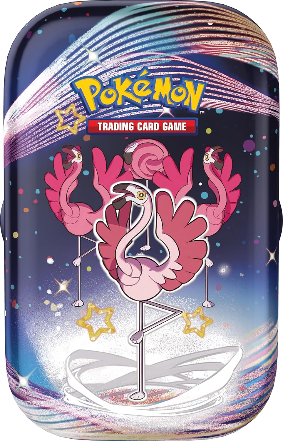 Pokémon TCG: Paldean Fates Mini Tin (1 Tin of Random Design) - Image 4