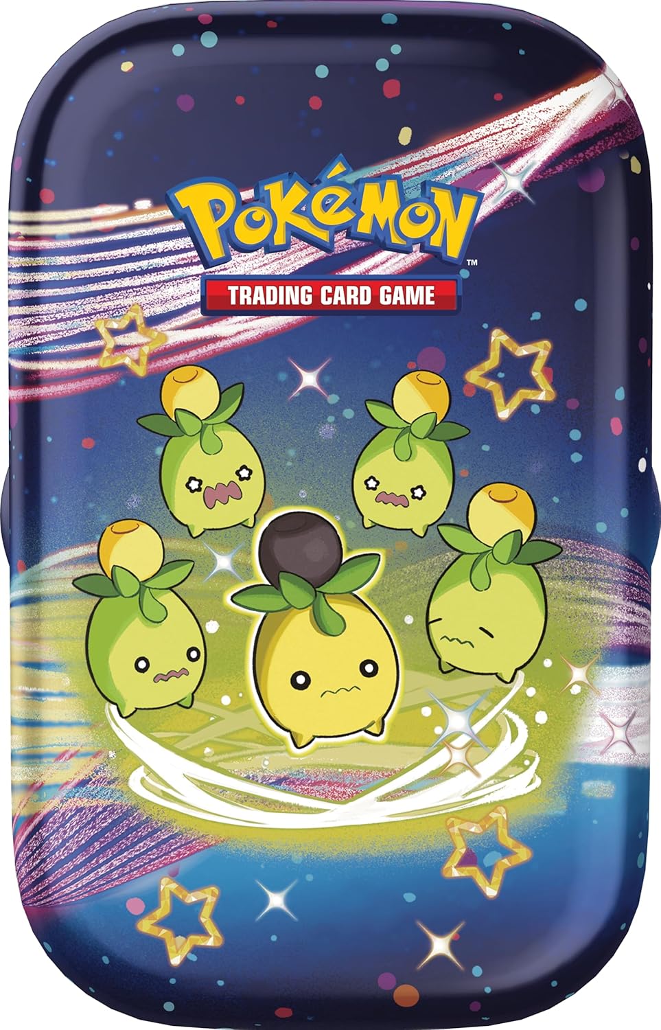 Pokémon TCG: Paldean Fates Mini Tin (1 Tin of Random Design) - Image 5