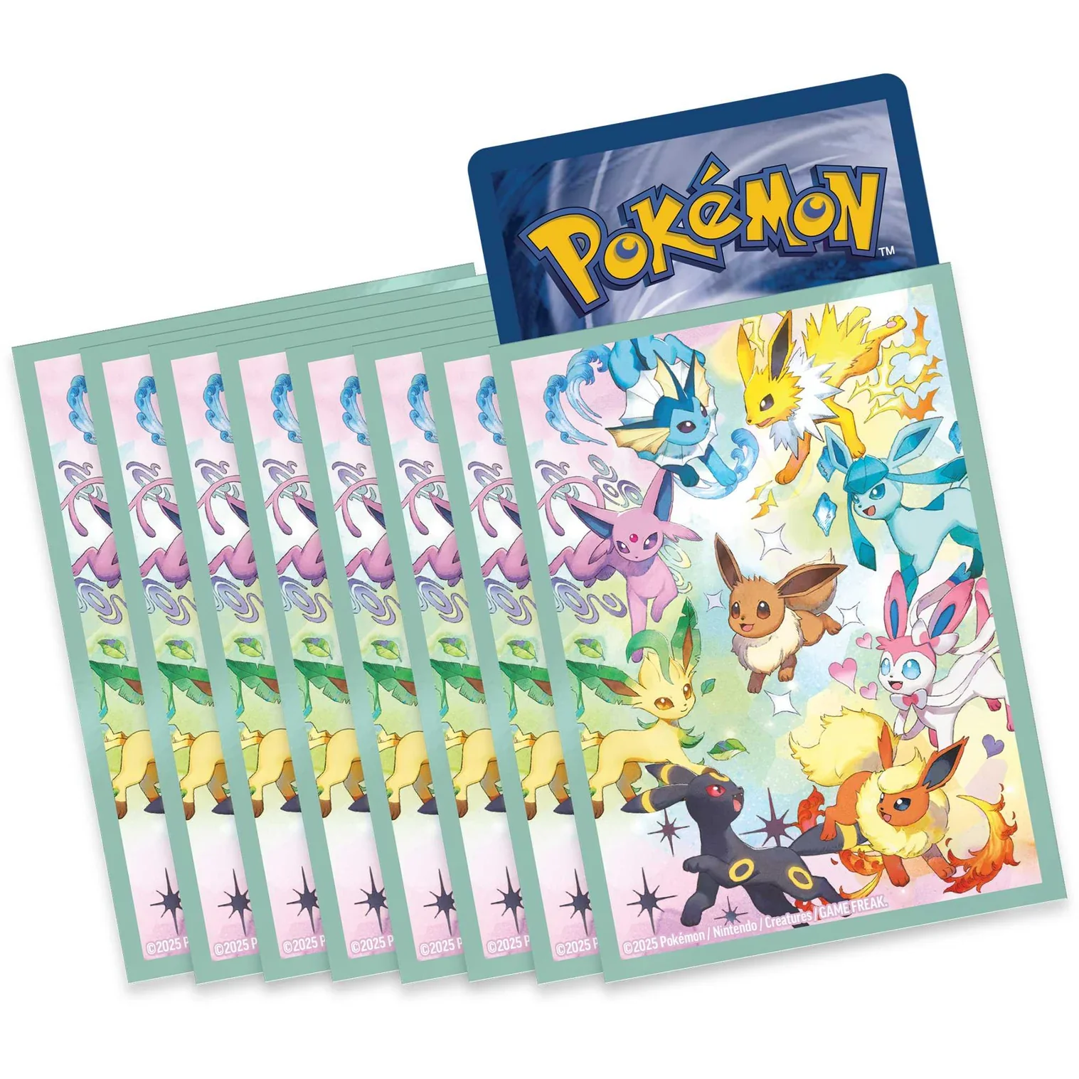 Pokémon TCG: Scarlet & Violet 8.5 Prismatic Evolutions Super Premium Collection (1 per person) - Image 5