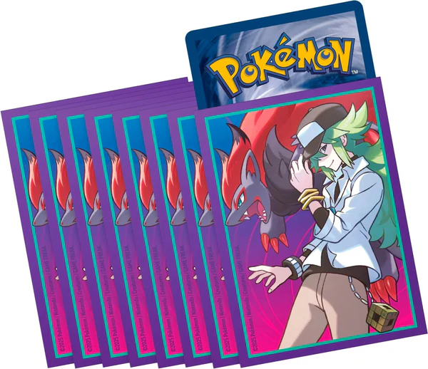 Pokemon S&V 9 Journey Together Elite Trainer box (Purchase Limit of 1 Per Customer) - Image 4