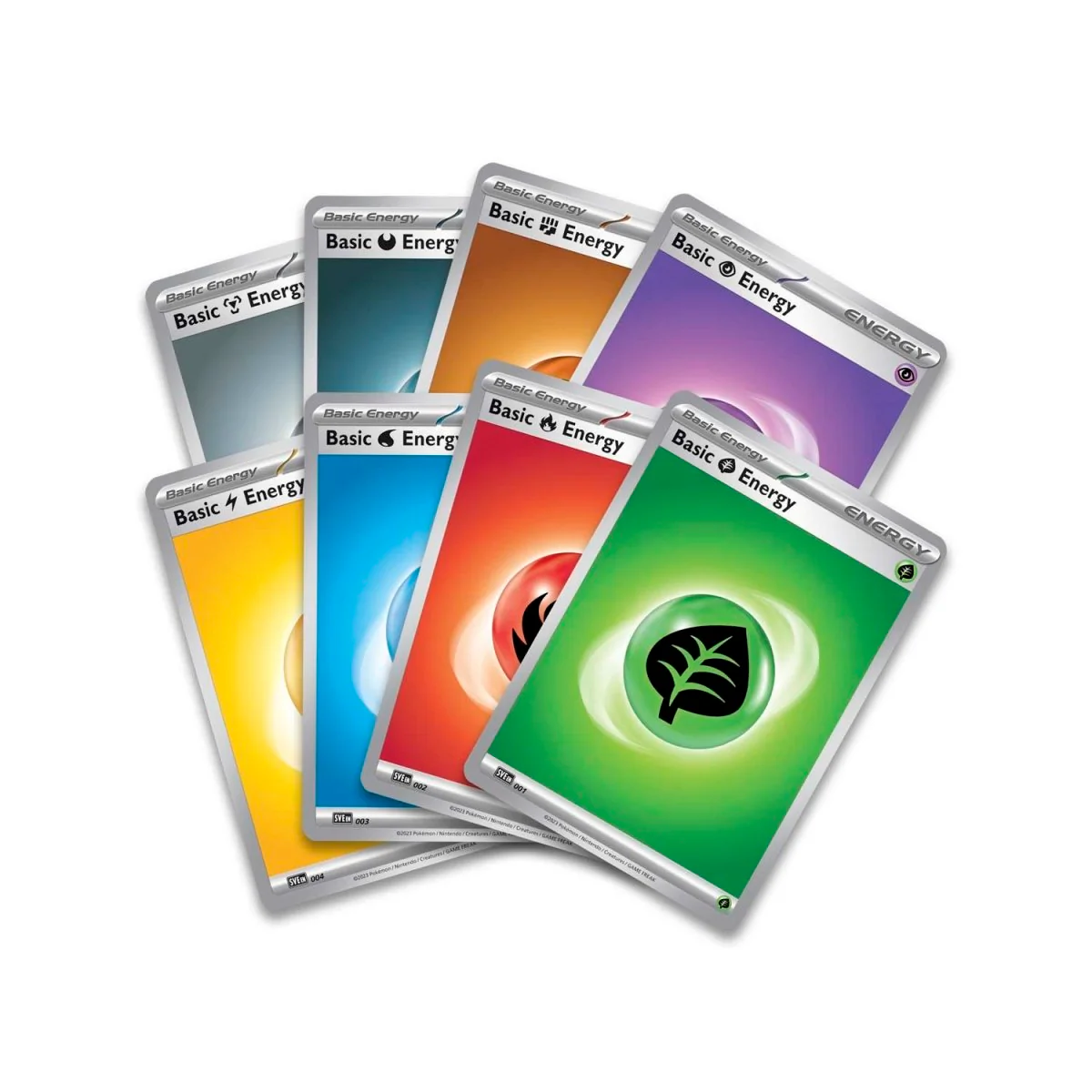 Pokémon TCG: Scarlet & Violet-Paradox Rift Build & Battle Stadium - Image 5