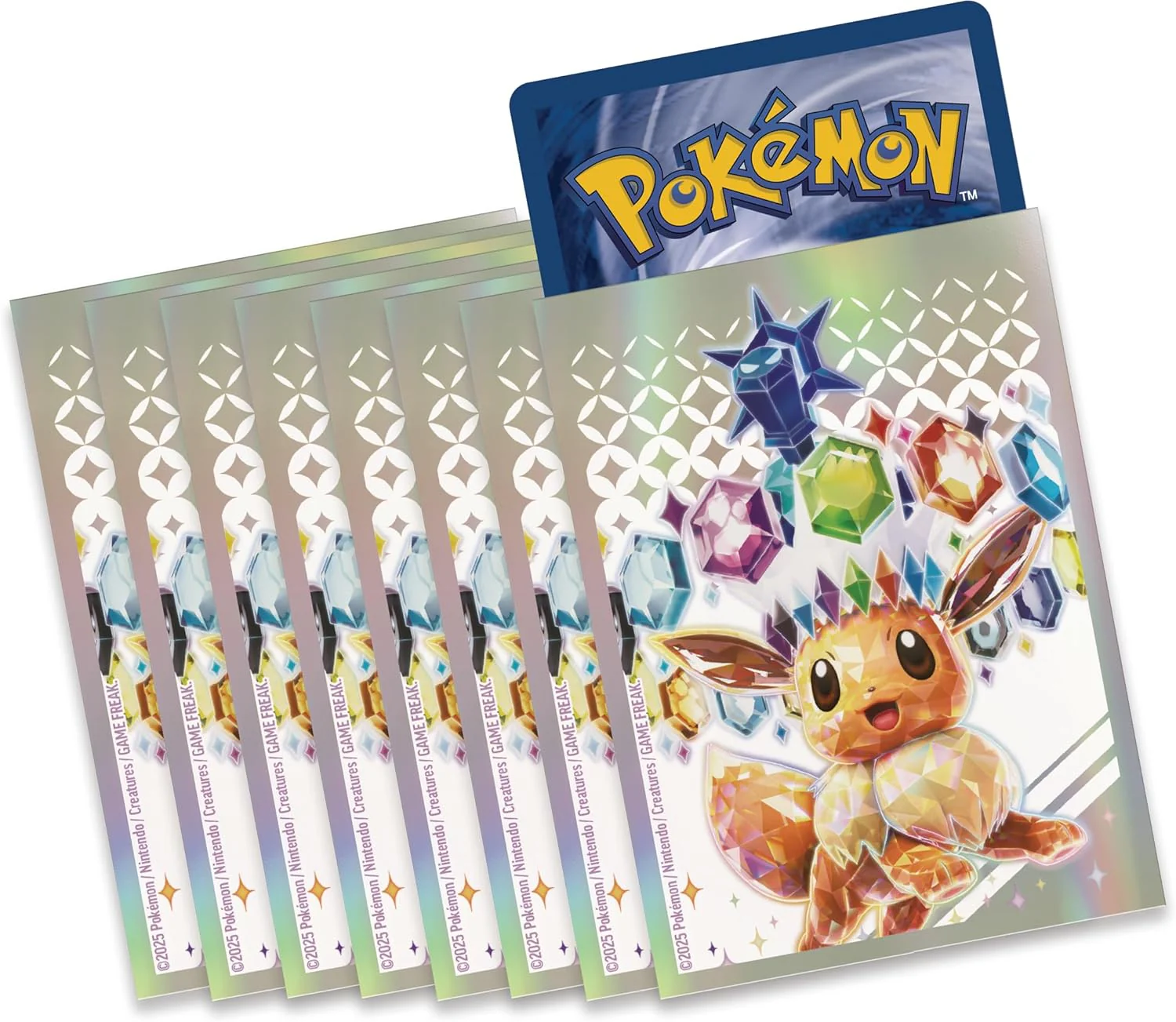 Pokémon TCG: Scarlet & Violet Prismatic Evolutions Elite Trainer Box ETB (Purchase limit of 1) - Image 4