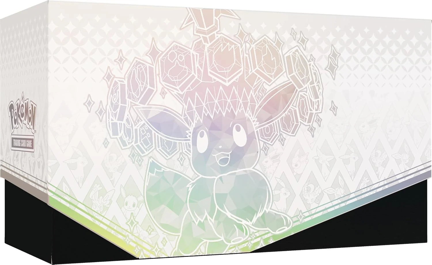Pokémon TCG: Scarlet & Violet Prismatic Evolutions Elite Trainer Box ETB (Purchase limit of 1) - Image 7