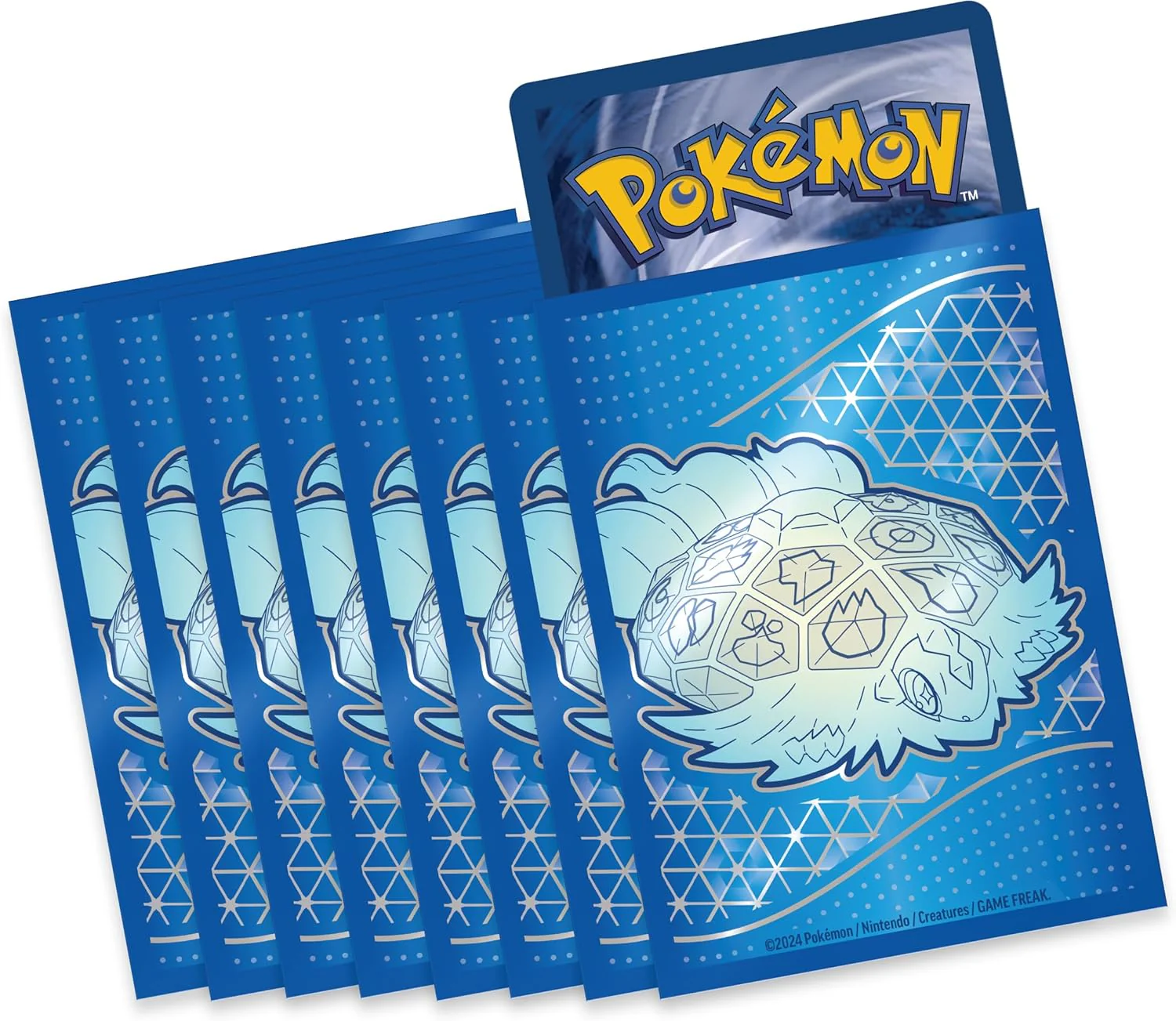 Pokémon TCG: Scarlet & Violet—Stellar Crown Elite Trainer Box (ETB) - Image 5