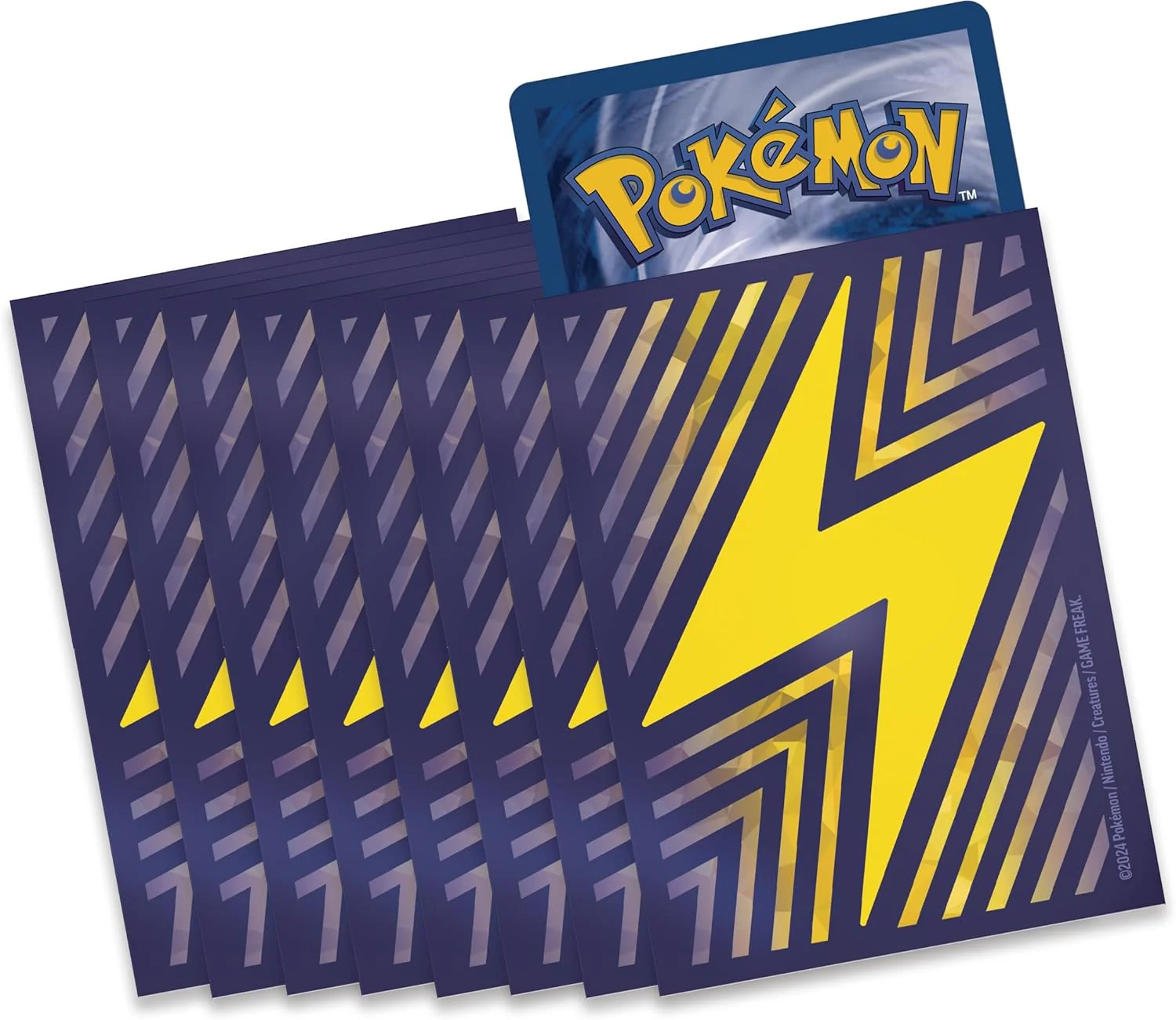 Pokémon TCG: Scarlet & Violet—Surging Sparks Elite Trainer Box - Image 5