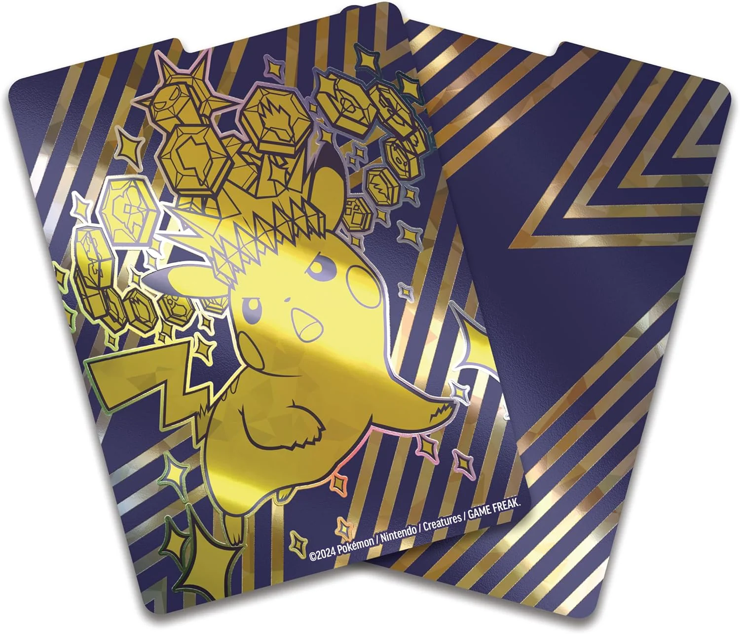 Pokémon TCG: Scarlet & Violet—Surging Sparks Elite Trainer Box - Image 6