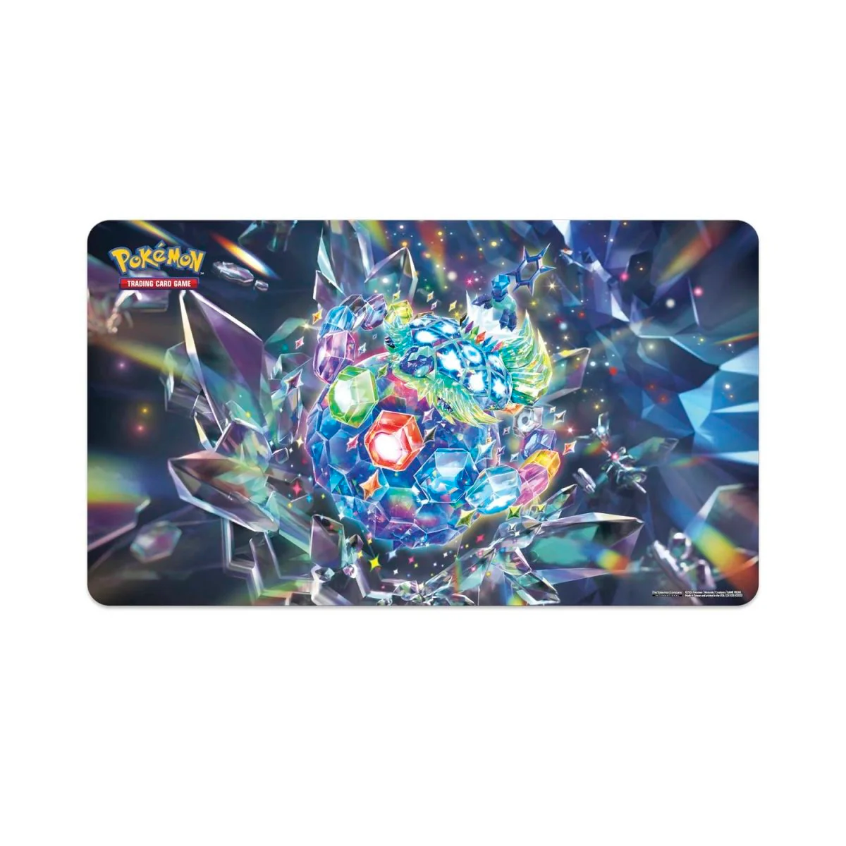 Pokémon TCG: Terapagos ex Ultra-Premium Collection Stellar Crown - Image 6