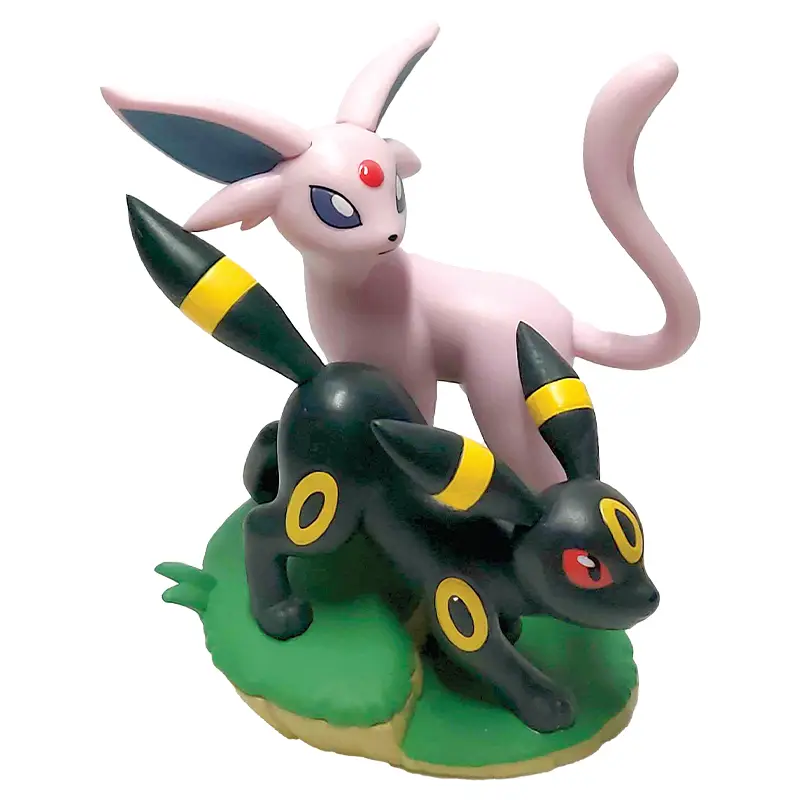 Pokemon TCG: Scarlet & Violet 8.5 Prismatic Evolutions Premium Figure Collection - Image 4