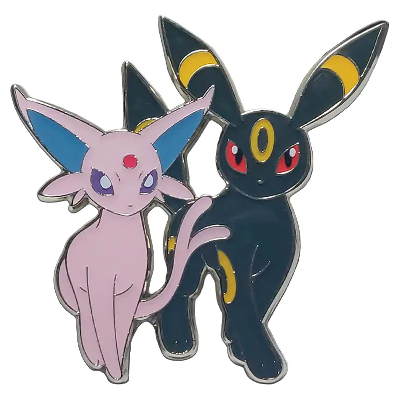 Pokemon TCG: Scarlet & Violet 8.5 Prismatic Evolutions Premium Figure Collection - Image 6