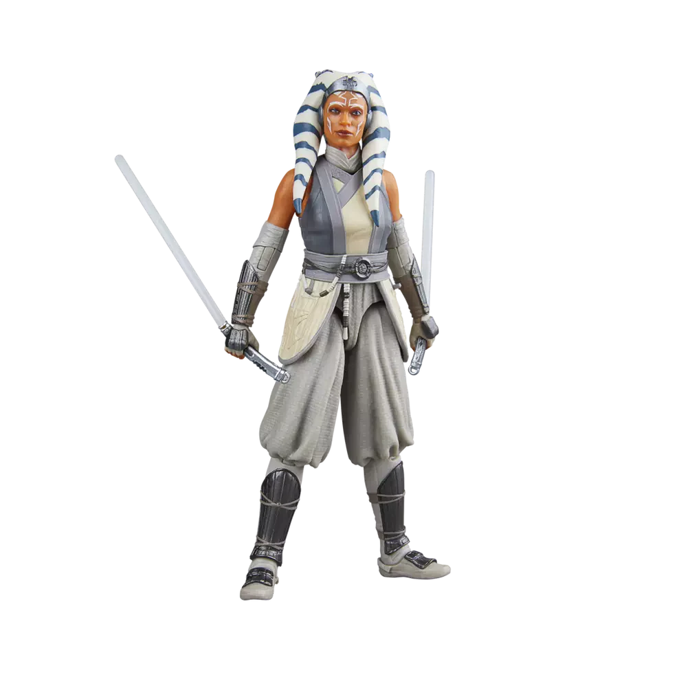 Star Wars Black Series Ahsoka Tano (Peridea) Action Figure - Image 2