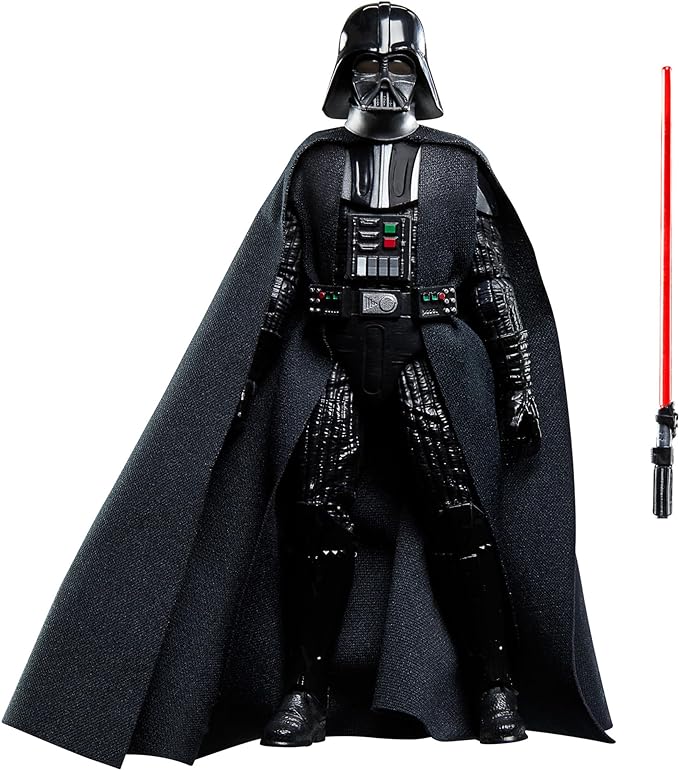 Star Wars Black Series Archive - Darth Vader - Image 3