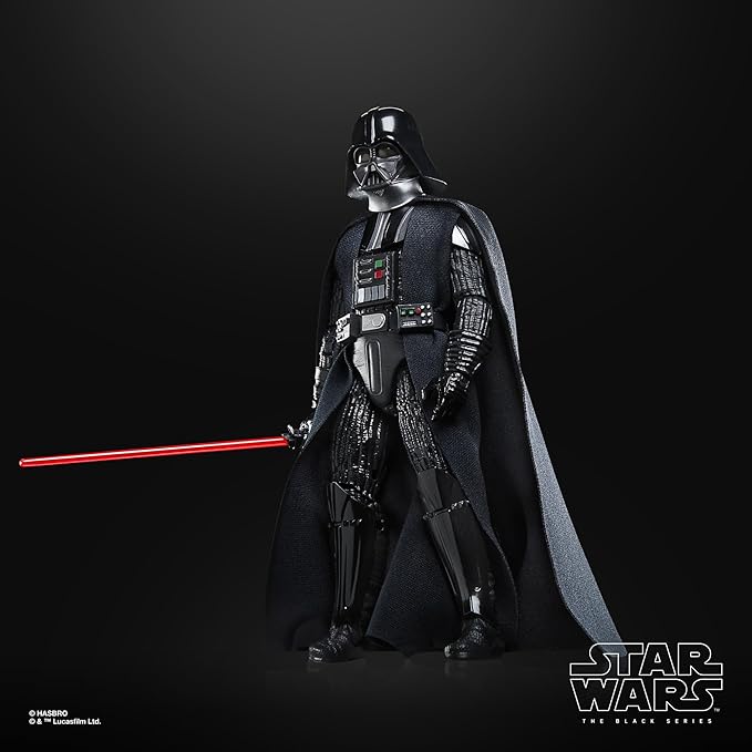 Star Wars Black Series Archive - Darth Vader - Image 6