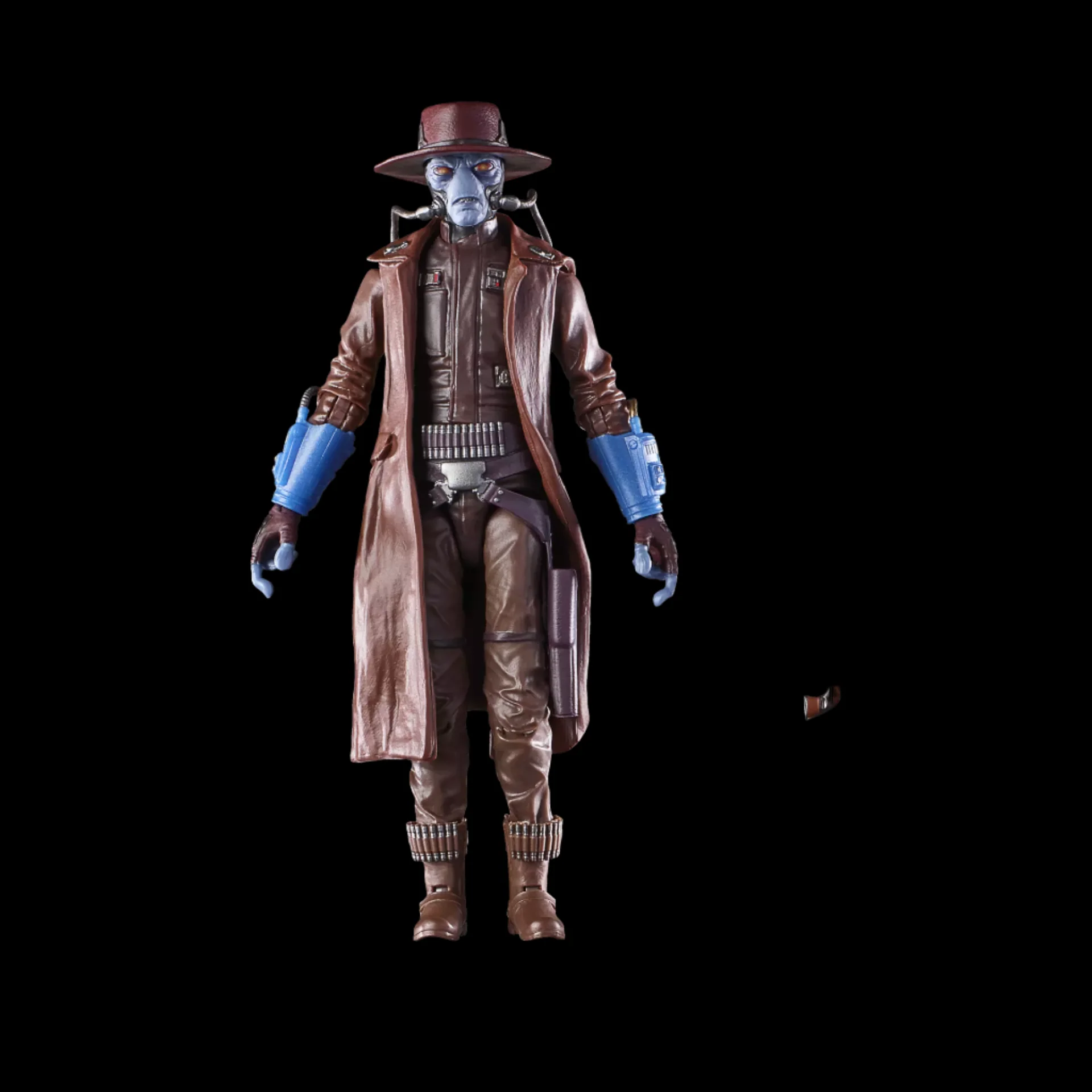 Star Wars: The Book of Boba Fett - Black Series Cad Bane - Image 8