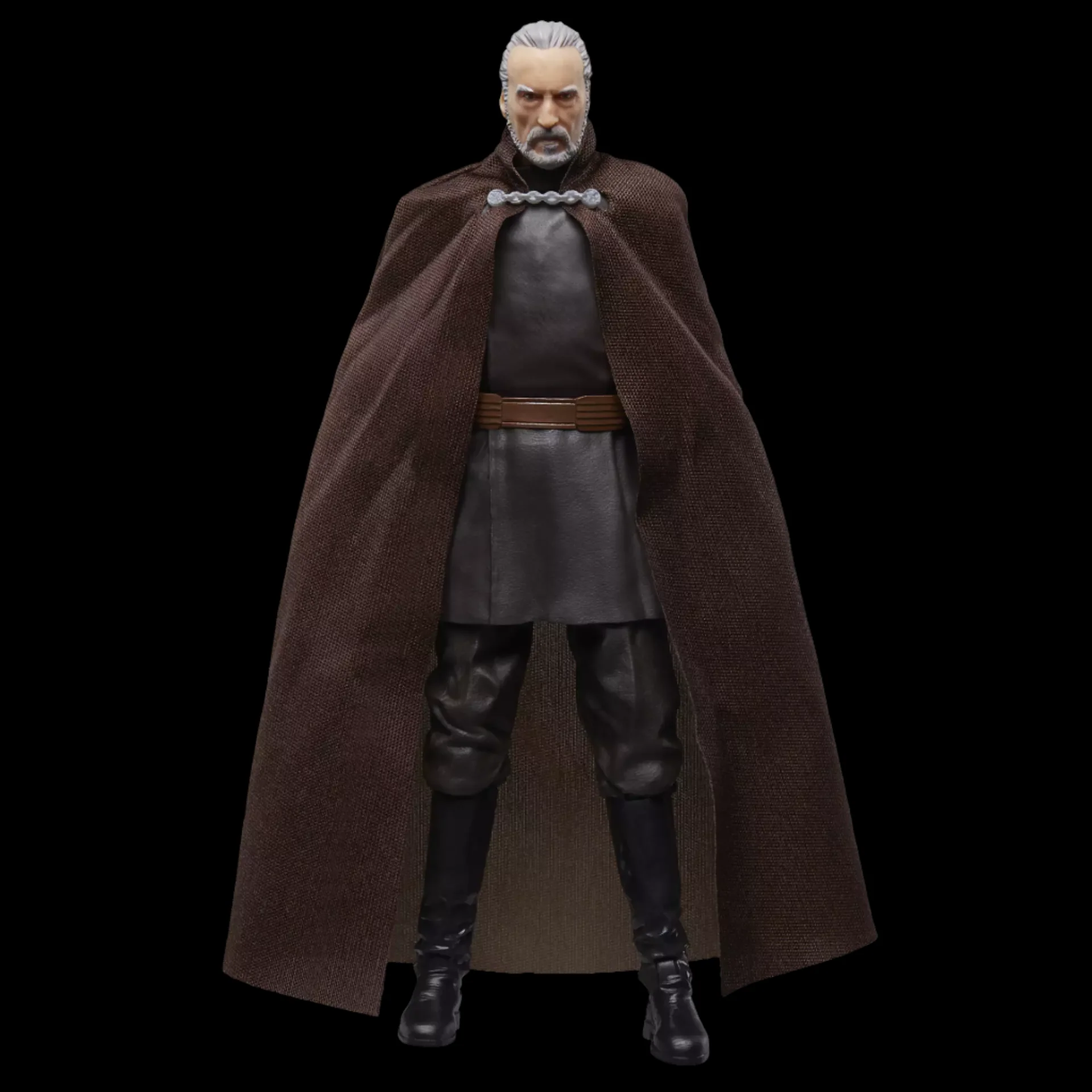 STAR WARS The Black Series Count Dooku | Revenge of the Sith - Image 2