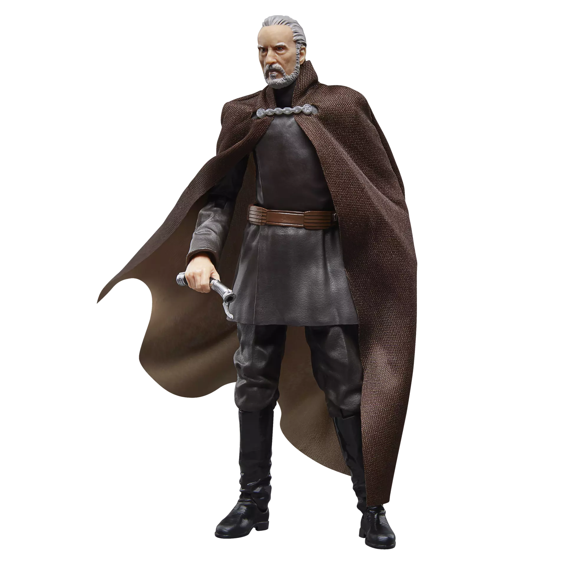 STAR WARS The Black Series Count Dooku | Revenge of the Sith - Image 3