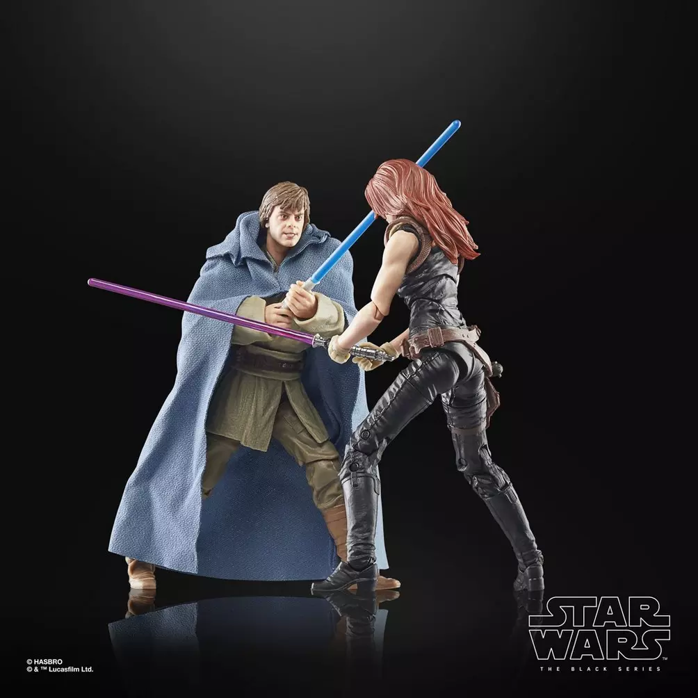 Star Wars The Black Series Star Wars: The Last Command 4-Pack - Image 7