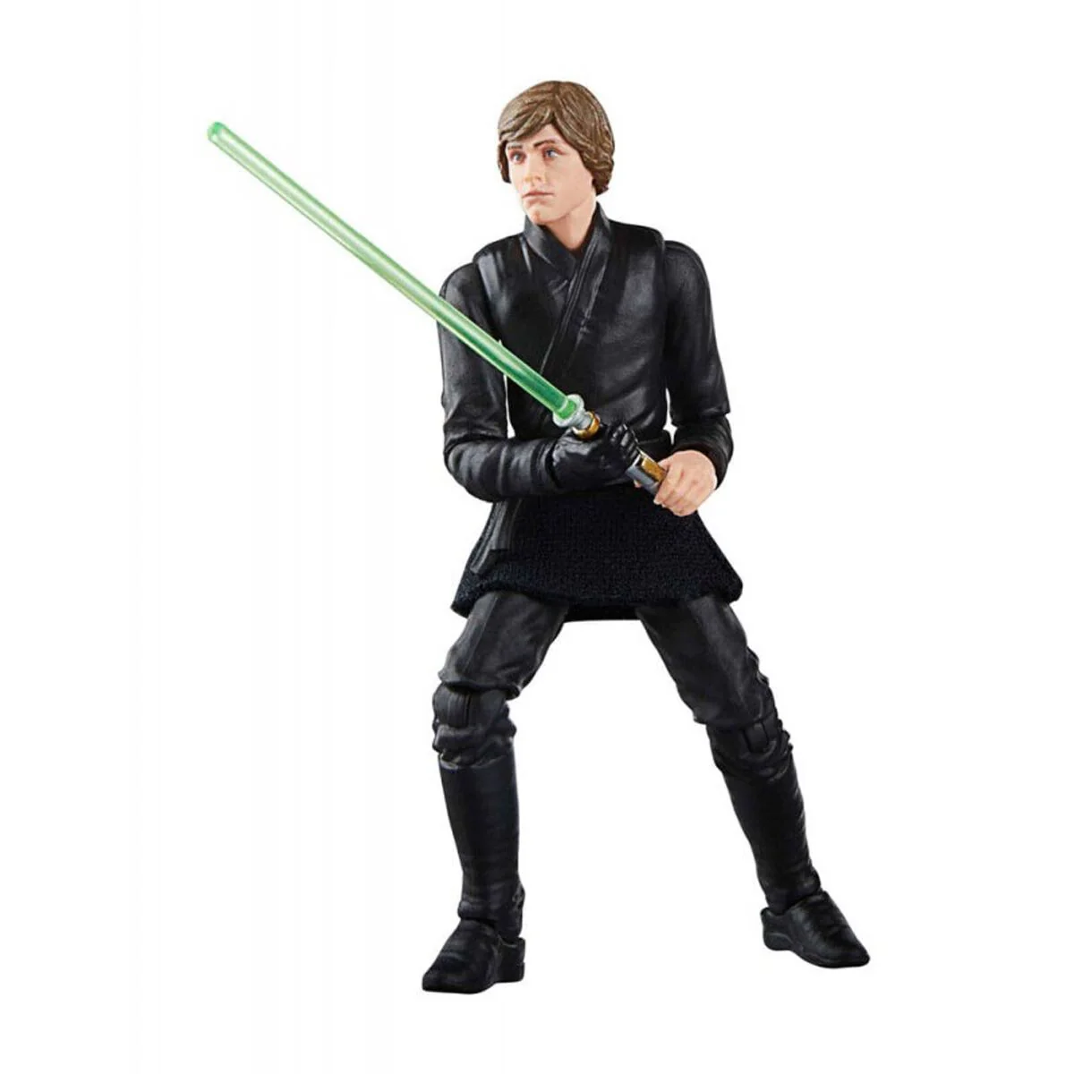 Star Wars The Vintage Collection Luke Skywalker & Grogu 2-Pack -The Book of Boba Fett - Image 5