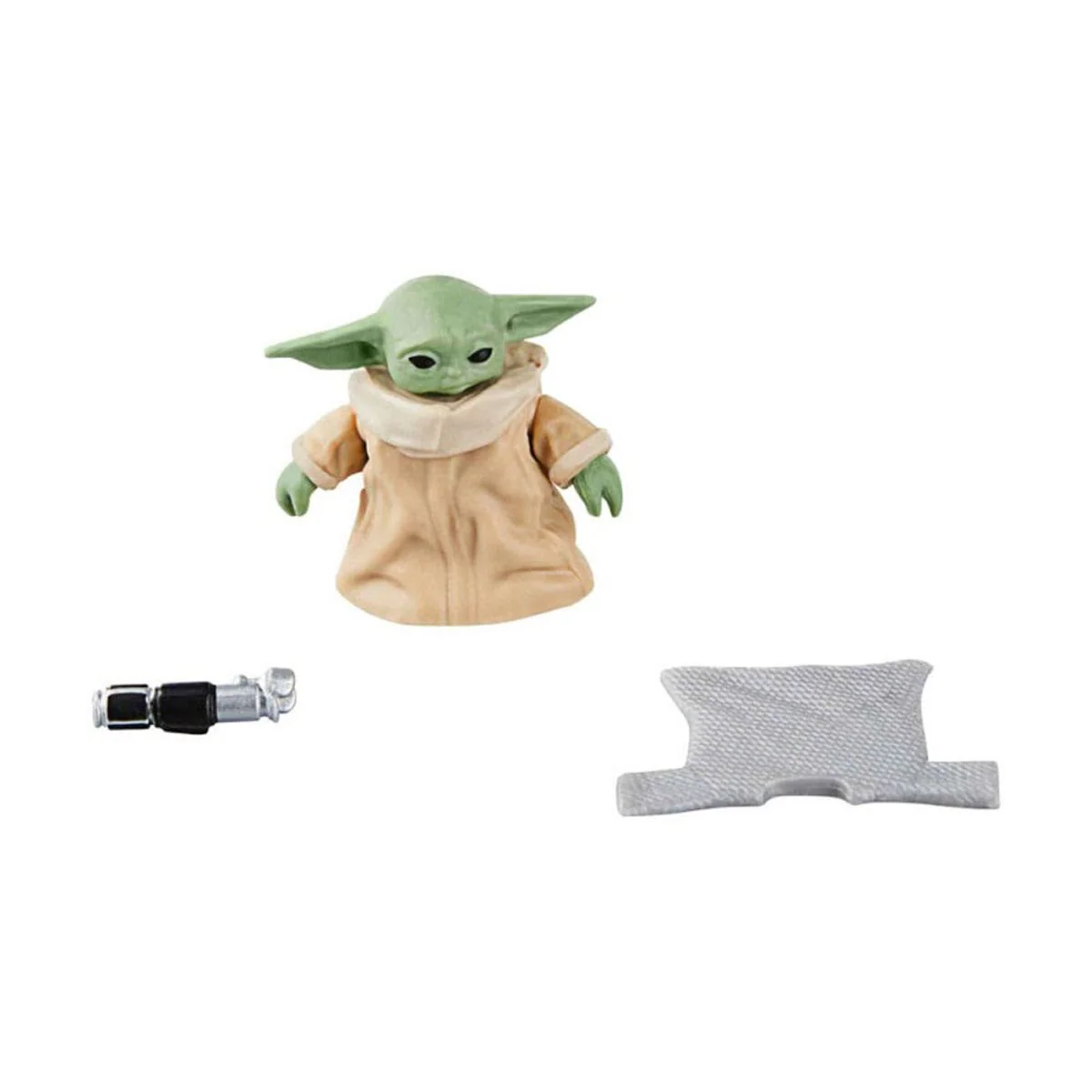 Star Wars The Vintage Collection Luke Skywalker & Grogu 2-Pack -The Book of Boba Fett - Image 6