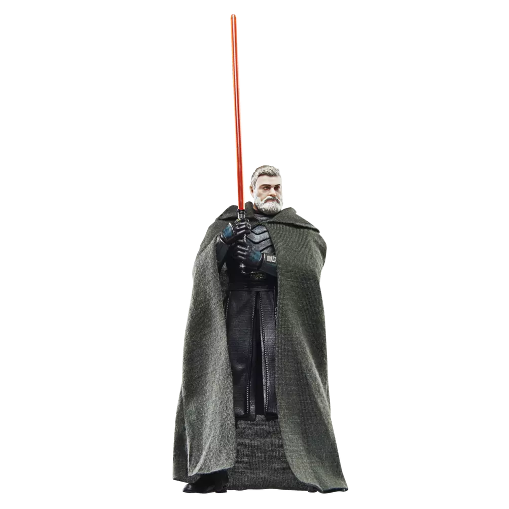 Star Wars Black Series Baylan Skoll (Mercenary) Action Figure - Image 4